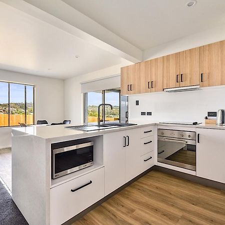 Southern Apartments Launceston Luaran gambar