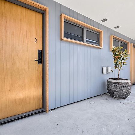 Southern Apartments Launceston Luaran gambar