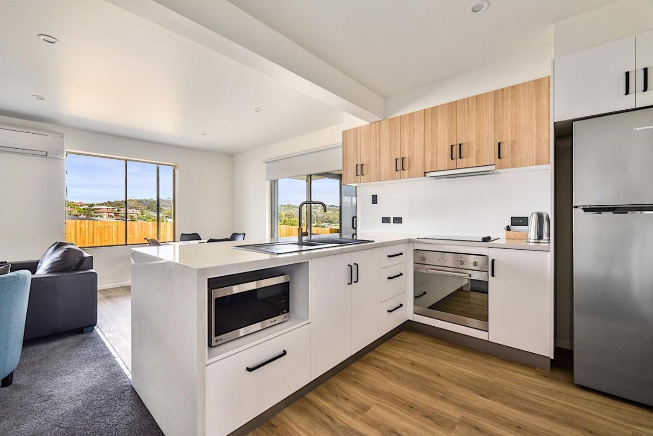 Southern Apartments Launceston Luaran gambar
