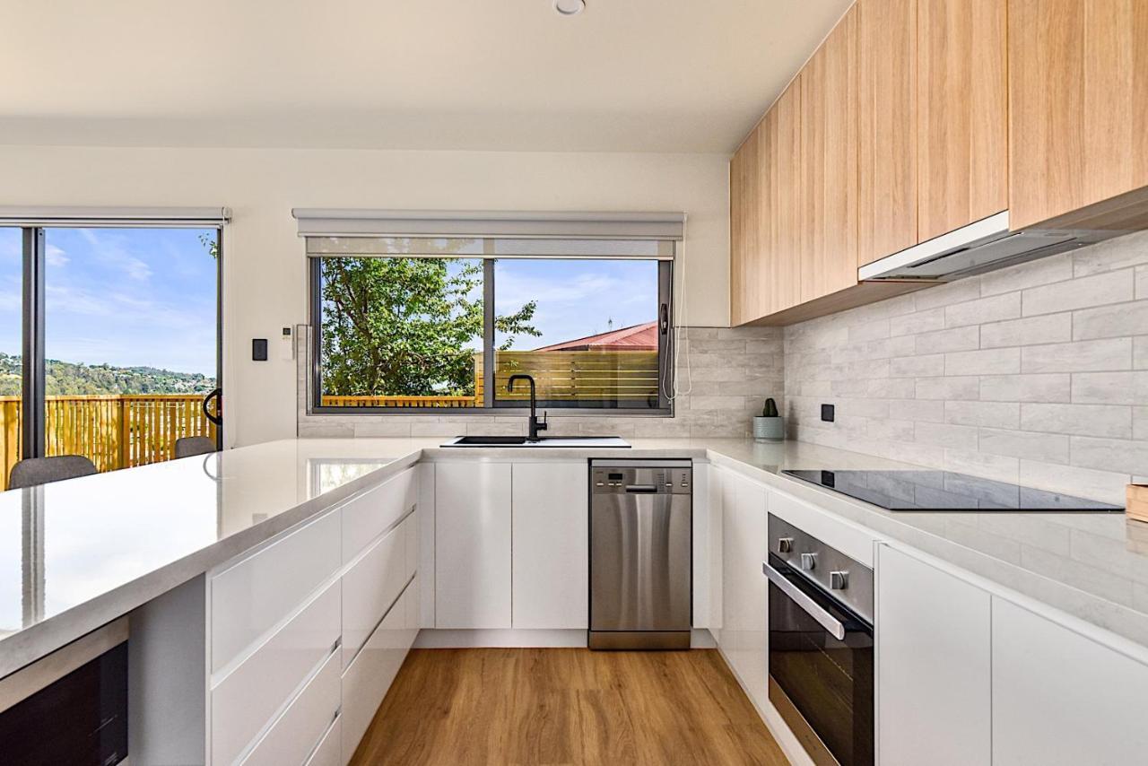 Southern Apartments Launceston Luaran gambar