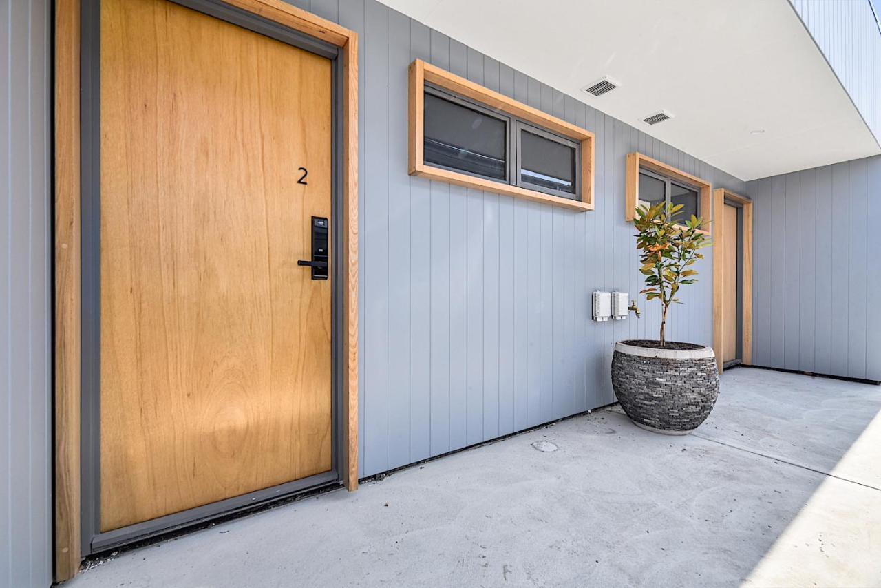 Southern Apartments Launceston Luaran gambar