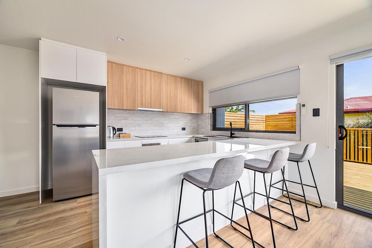 Southern Apartments Launceston Luaran gambar