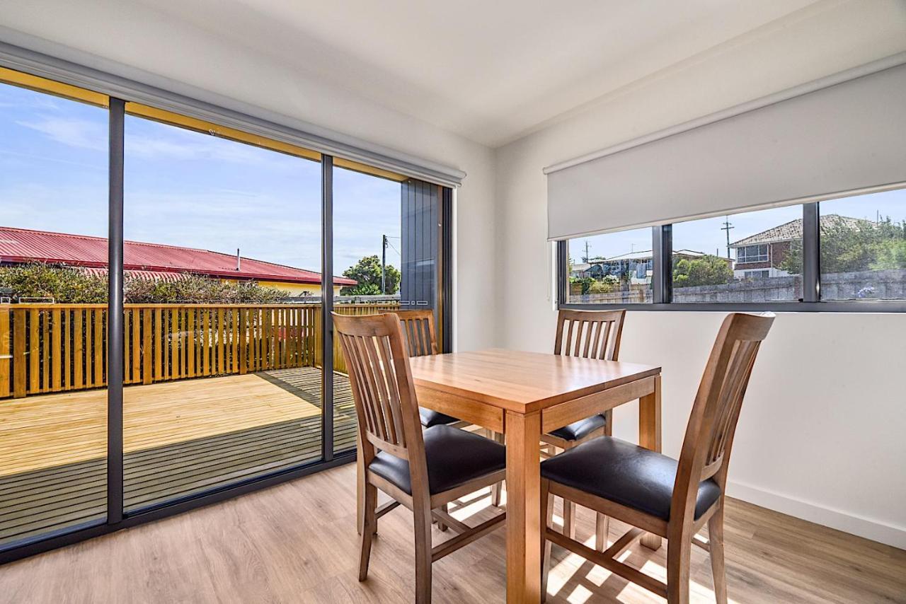 Southern Apartments Launceston Luaran gambar