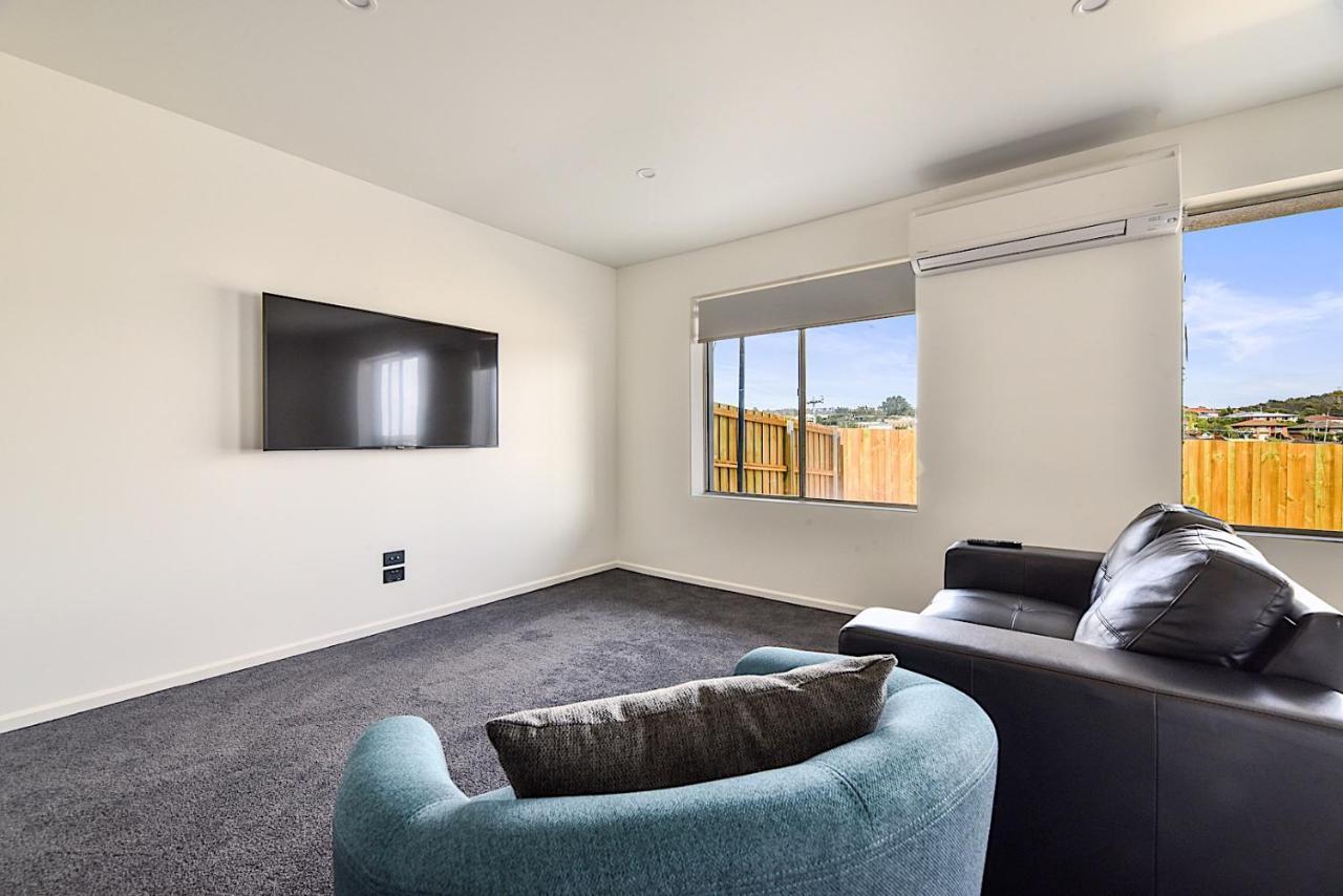 Southern Apartments Launceston Luaran gambar