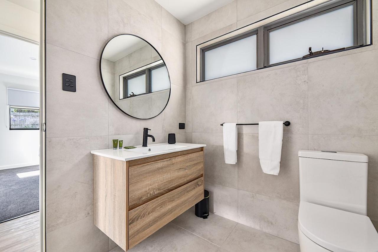 Southern Apartments Launceston Luaran gambar